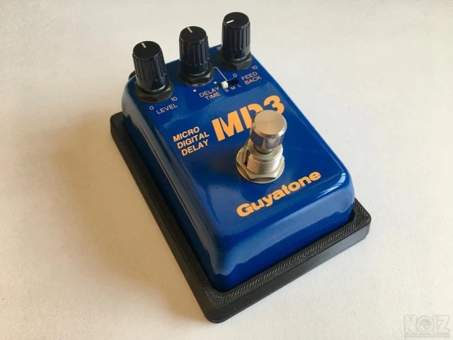 guyatone MD3 GUYATONE MD3 Digital Delay ディレイ エフェクター
