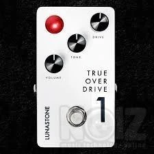 LUNASTONE-TRUE OVER DRIVE 1